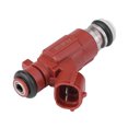 thumbnail image 4 of Fuel Injection Nozzle  for Sentra 1.8L 4Cyl QG18DE 2000-2003 FBJB100 Fuel Injectors, 4 of 8
