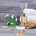 thumbnail image 7 of 6 Pcs Candy Jars with Lids,Happon Plastic Cookie Jars with Lids, Clear Cookie Jar Candy Holder,Wide Mouth Candy Storage Jars for Candy Buffet, Coffee Canister, 7 of 7