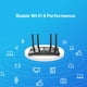 thumbnail image 4 of Router TP-Link Archer AX10 AX1500 2.4GHZ-5GHZ WIFI6 DUAL BAND, 4 of 10