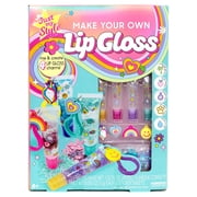 Just My Style Make Your Own Lip Gloss Charms