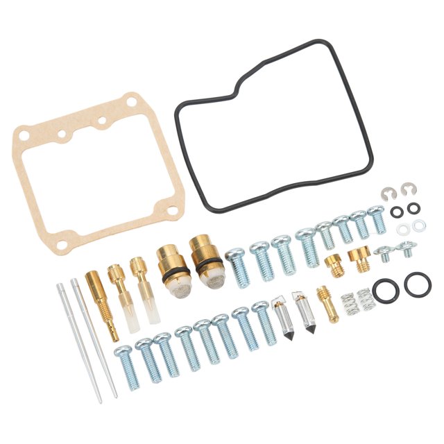 HERRAMIENTA DE RECONSTRUCCIÓN DE CARBOHIDRATOS, KIT DE REPARACIÓN DE CARBURADOR