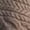 Grey, variant on Women's Thick Cable Knit Poncho Cape Retro Oversized Warm Shawl Wrap Sweater Cloak Blanket For Fall Winter