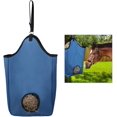 thumbnail image 3 of Uds. Bolsa de heno, bolsa de alimentación para caballos, bolsa de heno, bolsa de alimentación para animales, caballo, 3 of 5