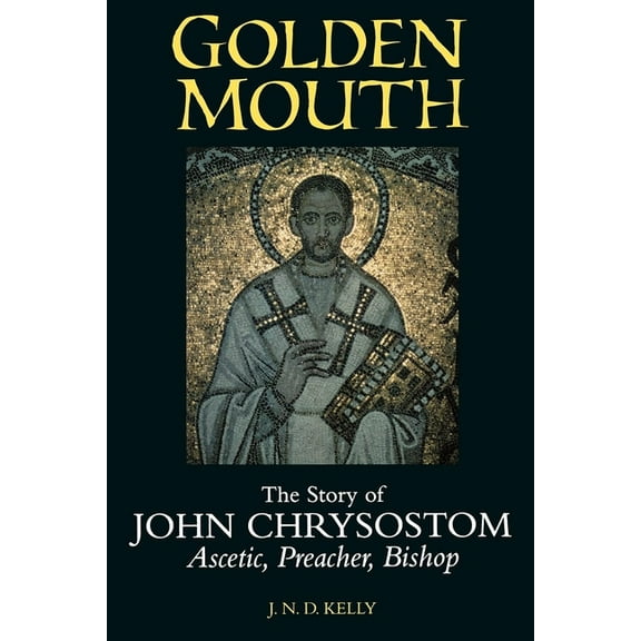 Golden Mouth, (Hardcover)