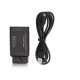 thumbnail image 2 of WIFI Diagnostic Tool Handheld USB Interface Fault Clear Detector V15 OBD2 WIFI Scanners for Car Repairing ANGGREK Otros, 2 of 8