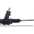 thumbnail image 4 of Cardone Reman Complete Long Rack Steering Rack, w/o Outer Tie Rod Ends Fits select: 1982-1993 FORD MUSTANG, 1980-1988 FORD THUNDERBIRD, 4 of 4