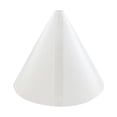 thumbnail image 4 of tredstone Light Cone Replace Photo Box Versatile Flash Diffuser Light Cosmestics Photo White 30x33x3.8cm, 4 of 6
