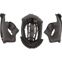 Scorpion Exo Kwikwick II Liner Set for EXO-T510 Helmets - Md