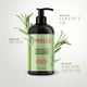 thumbnail image 3 of Champú Mielle Organics Fortalecedor con menta y romero 350 ml, 3 of 6