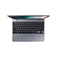 thumbnail image 3 of Chromebook Samsung Plus 2 en 1 Intel Celeron de 12,2 pulgadas de 4 GB/32 GB, 3 of 5