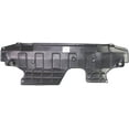 thumbnail image 4 of Front Engine Splash Shield Under Cover Undercar Guard For 06-10 Optima KI1228103, 4 of 5