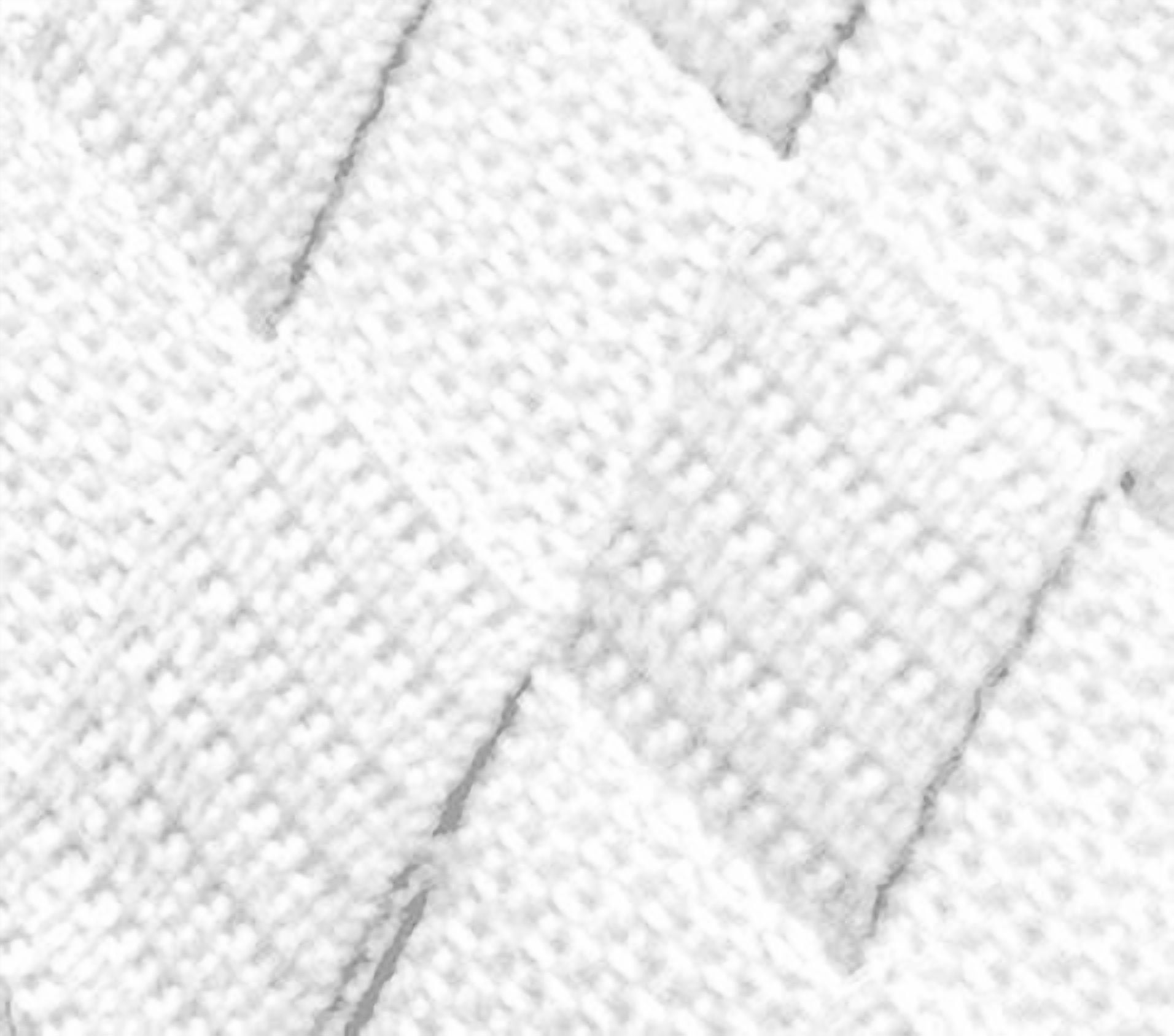 Sorbus Storage Box Woven Basket Bin Container Tote Cube Organizer Set Stackable Storage Basket Woven Strap Shelf Organizer Built-in Carry Handles (White)