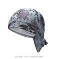 thumbnail image 2 of Gorras Sombreros Pañuelo Bandana Greeniant OD020520-12B, 2 of 6