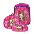 thumbnail image 1 of Mochila Primaria Combo Rosa Niña SunPower Mochila, 1 of 5