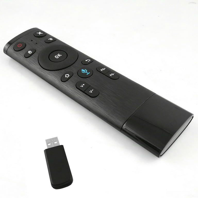 Wireless TV Remote Control