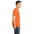 thumbnail image 3 of District Young Mens Very Important Tee-2XL (Orange), 3 of 6