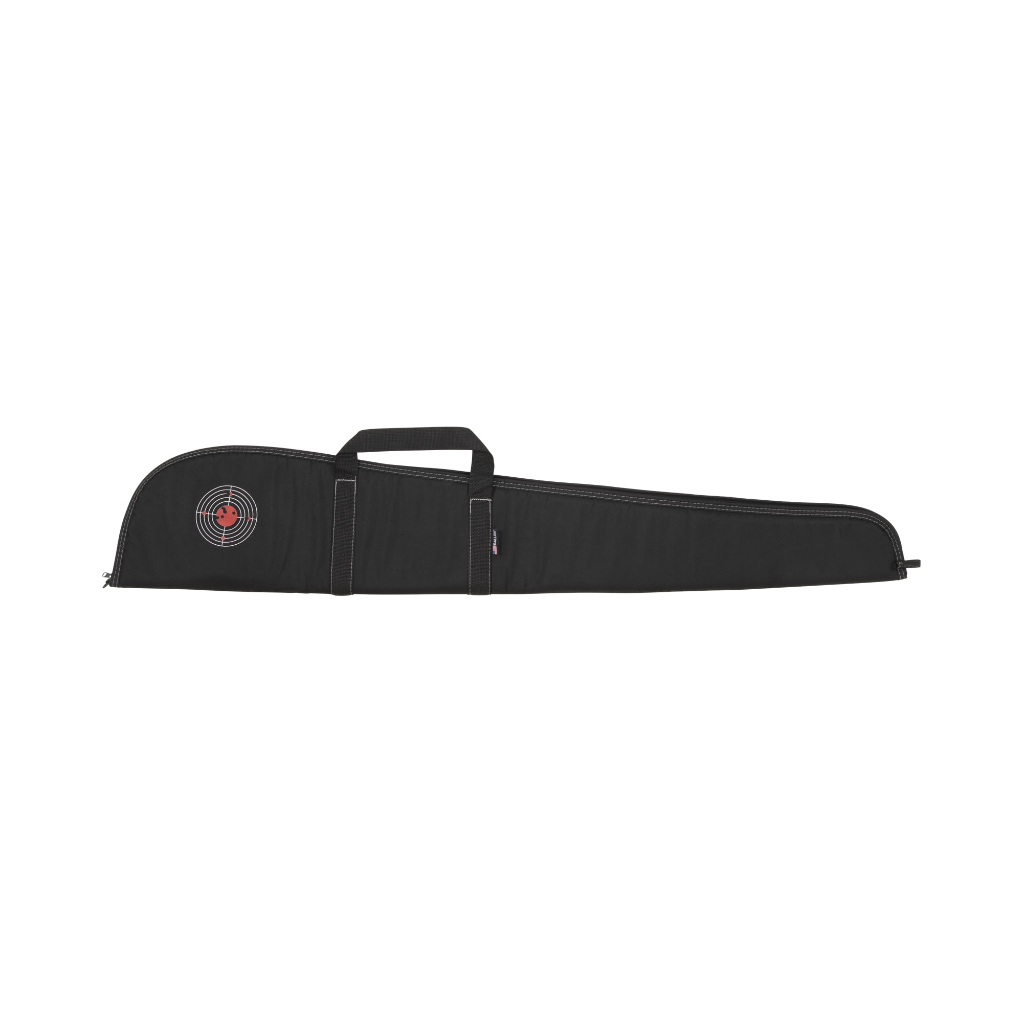 Allen Company Air Rifle Case, Black, 48"Lx1"Hx9"W
