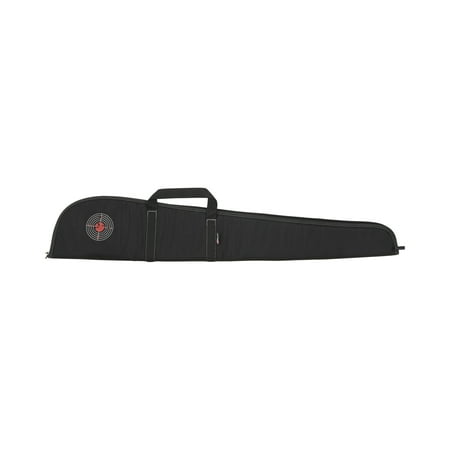 Allen Company 48 Air Rifle Pellet BB Gun Soft Case Black Polyester 428A