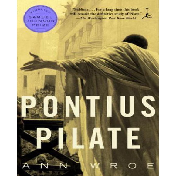 Pontius Pilate