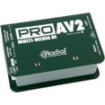 thumbnail image 4 of ProAV2 Stereo Direct Box, 4 of 4