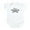 Cloud White, variant on CafePress - Future Farmer Like My Daddy Body Suit - Baby Light Bodysuit, Size Newborn - 24 Months