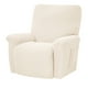 thumbnail image 1 of 1 funda elástica para sillón reclinable antideslizante y para sofá de masaje., 1 of 5