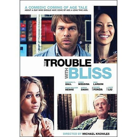 The Trouble With Bliss (Widescreen)