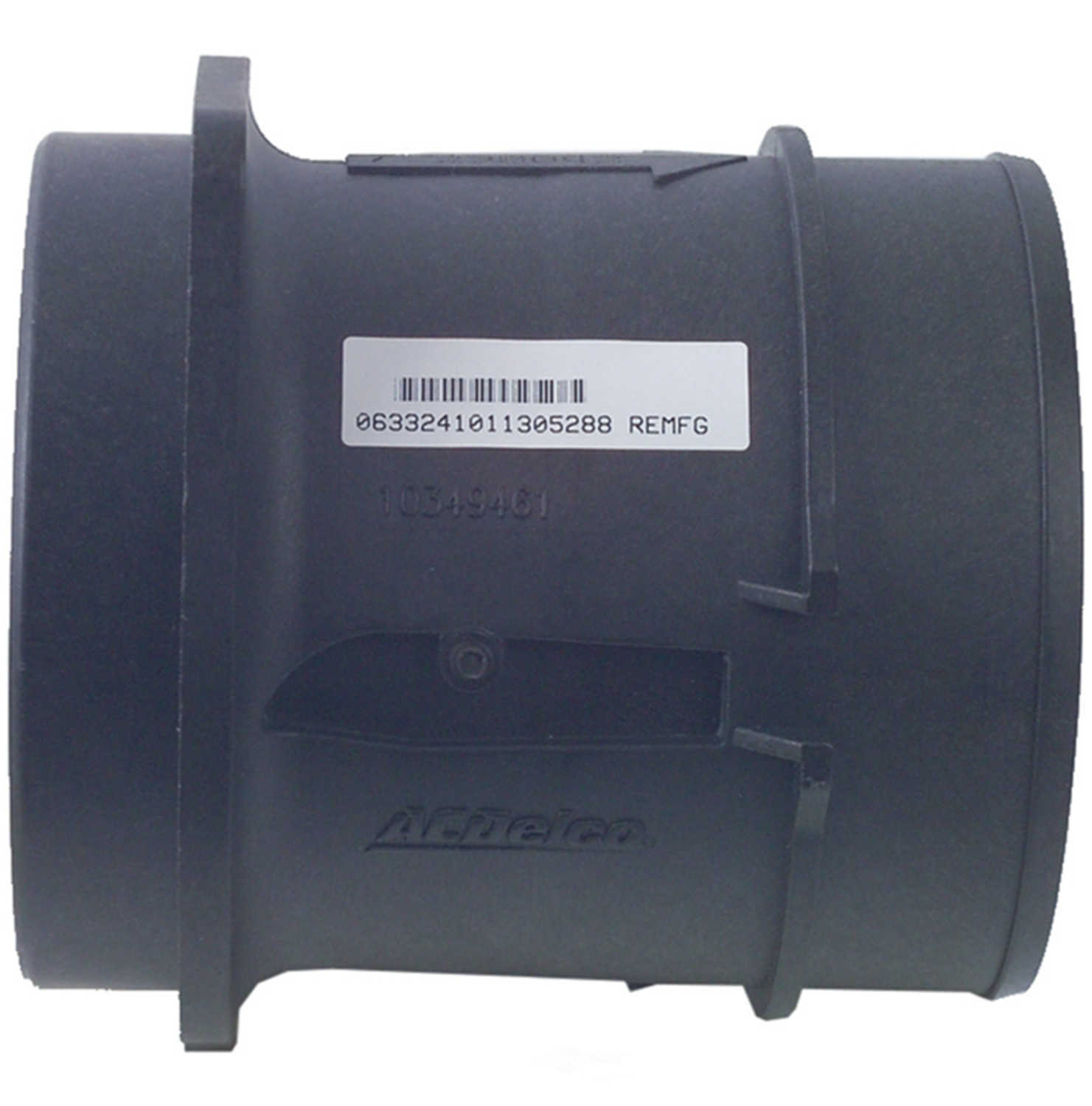 A1 Cardone Mass Air Flow Sensor P/N:74-10113 Fits select: 2006-2009 CHEVROLET IMPALA, 2005-2009 CHEVROLET EQUINOX