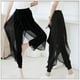 thumbnail image 5 of Pantalones de yoga, pantalones bombachos de primavera y otoño, pantalones deportivos para mujer, ropa de baile cuadrado, pantalones harén casuales sueltos de talla grande, 5 of 5