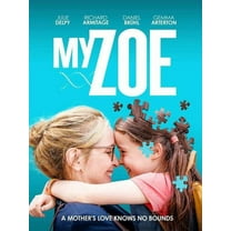 My Zoe (DVD)
