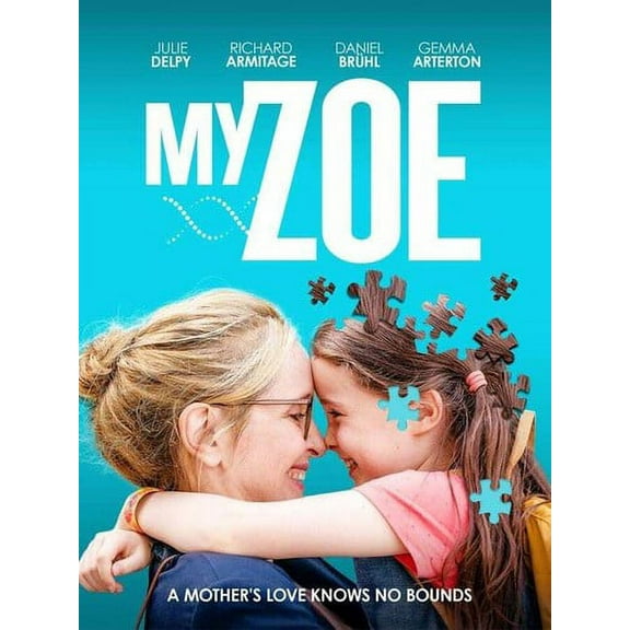 My Zoe (DVD)