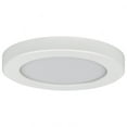 thumbnail image 4 of Access Lighting LED Flush Mount in White Color, 4 of 9