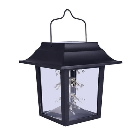 

Lamp Flower Garden Decoration Led Hanging Outdoor Solar Gypsophila Garden Home Decor Christmas Display Ribbon Mini Valentine Decorations Small Chandelier Beads Ornament Hangers String Beads on