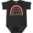 thumbnail image 3 of Inktastic Handpicked for Earth by My Great Grandpa in Heaven Rainbow Boys or Girls Baby Bodysuit, 3 of 5