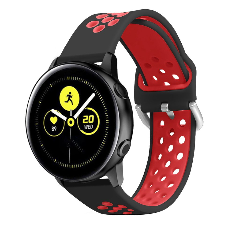 samsung watch vitality