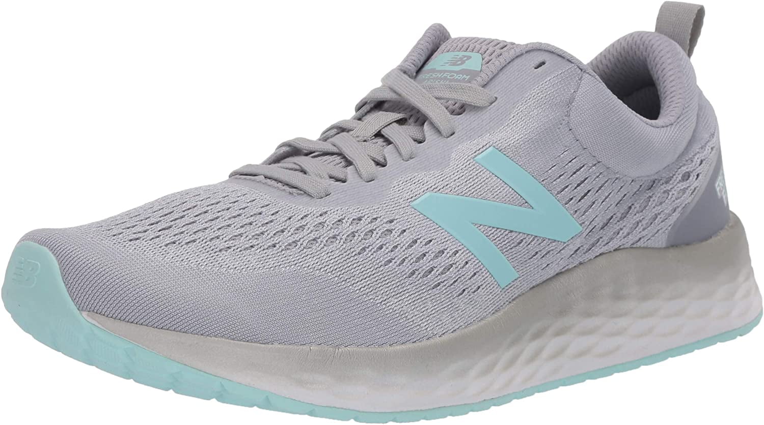 women's new balance fresh foam arishi v3