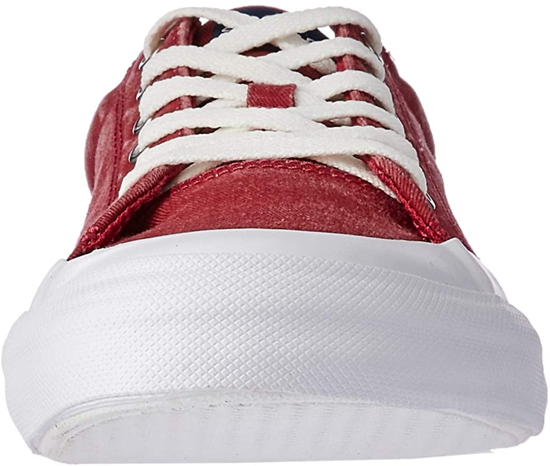 sperry men's striper ii retro sneaker