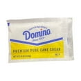 thumbnail image 2 of Thrifty Basics Domino Pure Cane Sugar Granulated Sugar, NON-GMO, 0.10 Ounce (2.83 Gram) 100 Bulk Sugar Packets, 2 of 2