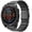 black black, variant on 26mm Titanium Band for Garmin Watch Fenix 8 7X Pro Tactix 7 EPIX Pro 51mm Enduro 3 2X Instinct 3 2X 50mm Quick Fit Strap