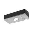 thumbnail image 2 of Kieccall Solar RGB Wall Washer Light Color Changing Outdoor Lamp 3 Modes for Patio Wall Decor, 2 of 7