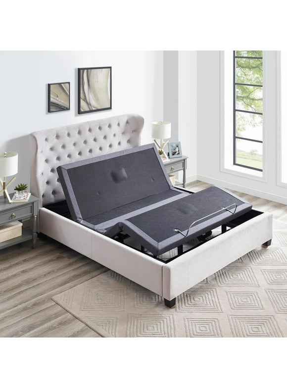 Power Adjustable Bed Base in Mattresses & Accessories