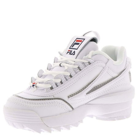 Fila Disruptor II EXP PS Girls Toddler Youth Sneaker Walmart