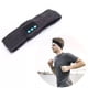 thumbnail image 4 of Banda Para Cabeza Audifonos Bluetooth Deporte Dormir Musica, 4 of 8