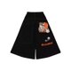thumbnail image 5 of StreetwearJeansY2K Harajuku Hip Hop dibujos animados bordado negro pantalones vaqueros sueltos pantalones anchos para hombres, 5 of 5