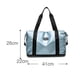 thumbnail image 3 of Bolsa de ejercicios Oxford Dry Wet Separation Bags Mochila deportiva resistente al desgaste suave para hombres y mujeres JShteea El nuevo, 3 of 8
