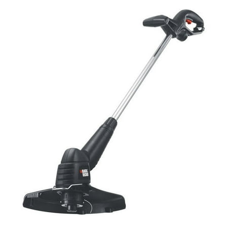 BLACK+DECKER ST4500 3.5 Amp 12" Electric String Trimmer / Edger