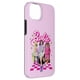 thumbnail image 3 of Teléfono Apple iPhone 14 Plus Barbie con licencia oficial, 3 of 3
