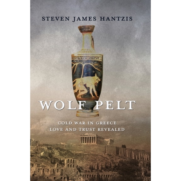 Wolf Pelt, (Paperback)