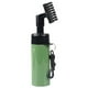 thumbnail image 2 of Sonducket Golf Club Groove Putt Head Juego Llavero Cepillo con botella de agua Pulverizador Herramienta de limpieza Accesorios de golf al aire Golf Verde, 2 of 6
