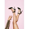 thumbnail image 2 of 1x Studio III 11x14 White Modern Wood Framed Museum Art Print Titled - Cheers Leo, 2 of 4
